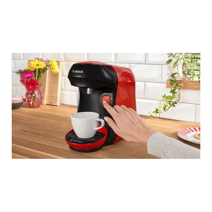 Bosch Tassimo Happy TAS103E coffee maker — image 2