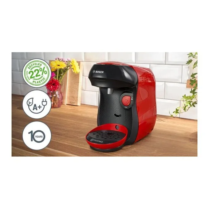 Bosch Tassimo Happy TAS103E coffee maker — image 3