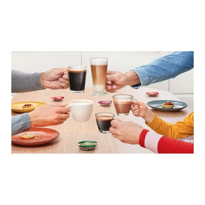 Bosch Tassimo Happy TAS103E coffee maker — image 5