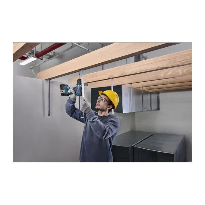 Bosch GSR 18V-65 Professional — image 5