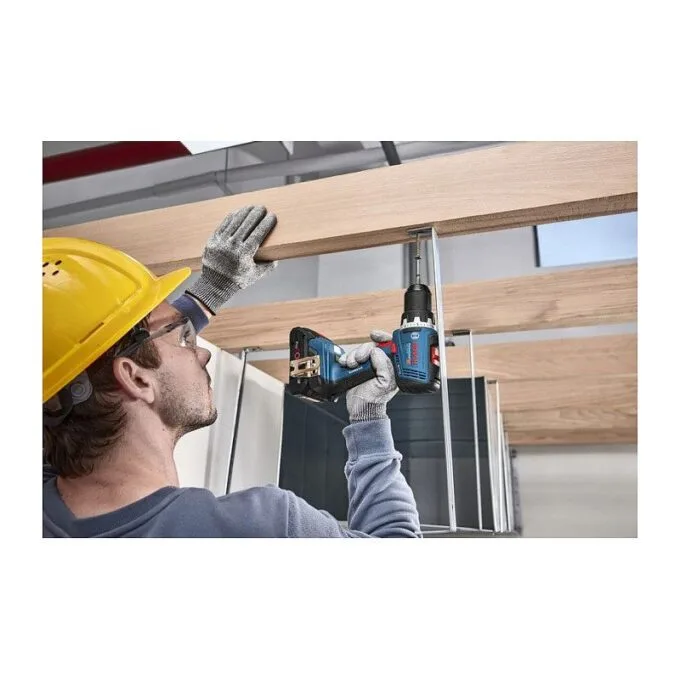 Bosch GSR 18V-65 Professional — image 6