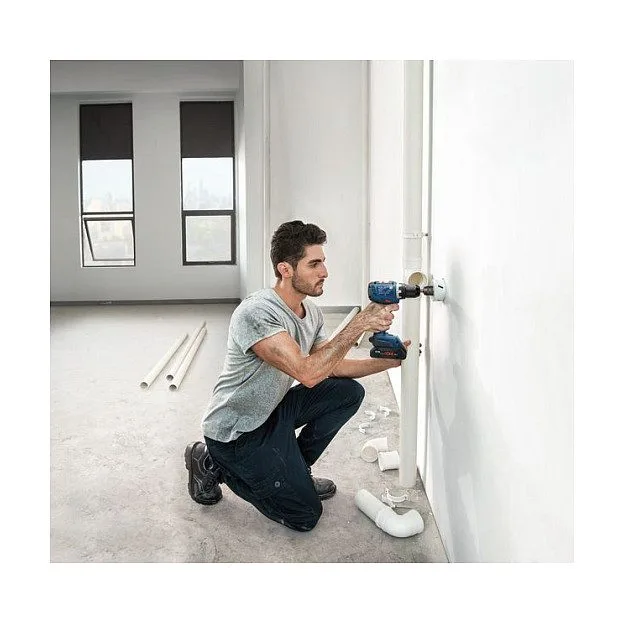 Bosch GSR 18V-65 Professional — image 8