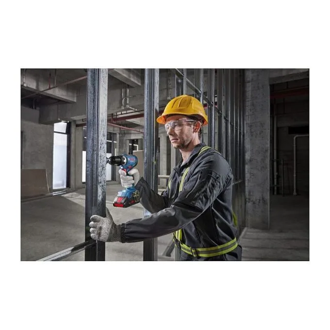 Bosch GSR 18V-65 Professional — image 10