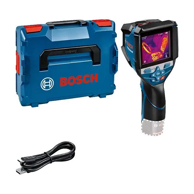 Bosch GTC 600 C — image 1