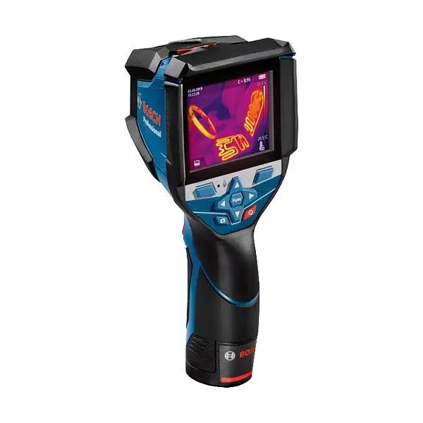 Bosch GTC 600 C — image 2
