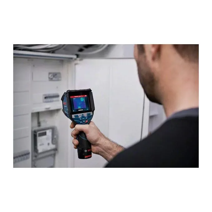 Bosch GTC 600 C — image 4