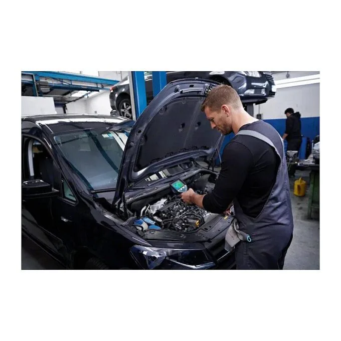 Bosch GTC 600 C — image 5