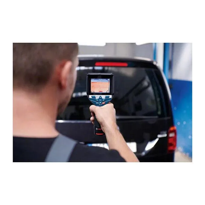 Bosch GTC 600 C — image 8