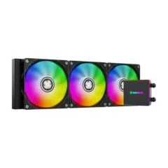 K Xilence LiQuRizer LQ360PRO.ARGB 360mm (schwarz)