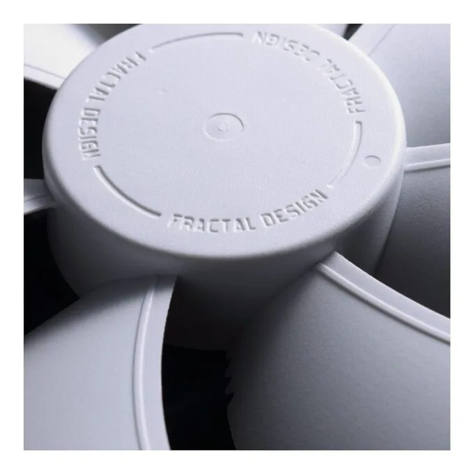 FRACTAL DESIGN Lüfter Dynamic GP14-WT 140mm — image 2