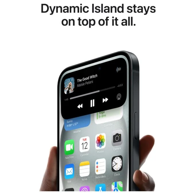 Apple iPhone 15 — image 5