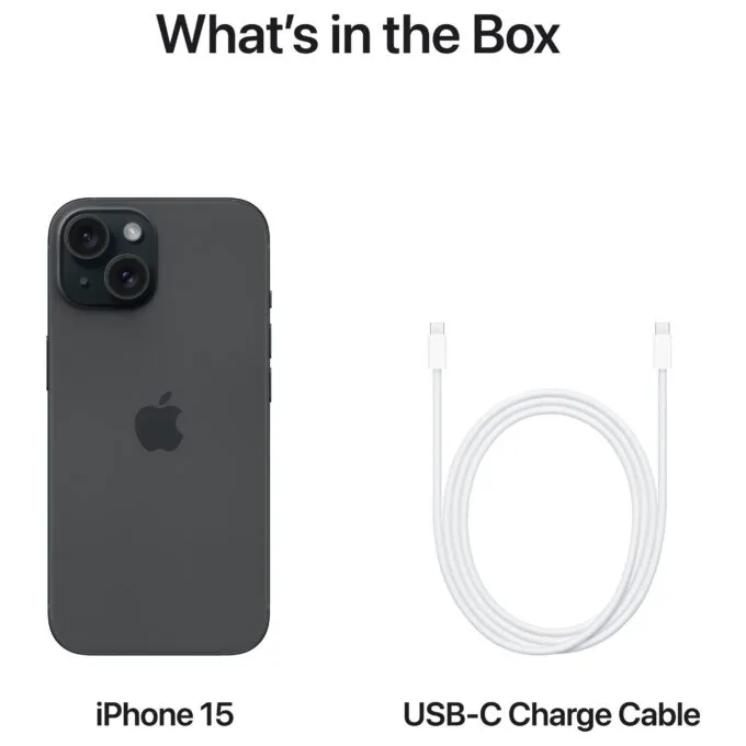 Apple iPhone 15 — image 7