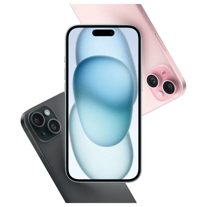 Apple iPhone 15 — image 8