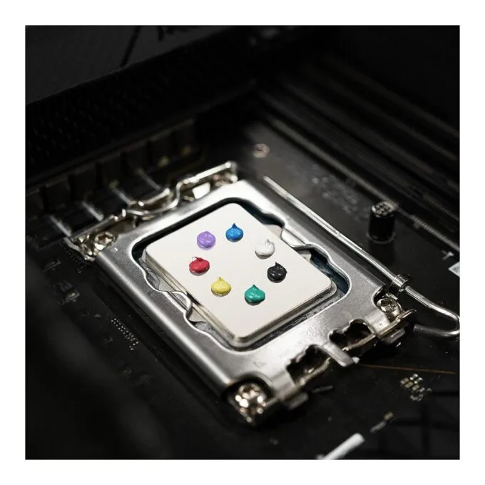 K Cooler Master CryoFuze 5 3g (Rouge) — image 5