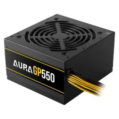 t. Gamdias Aura GP550 Netzteil 550W EU ATX2.4 retail