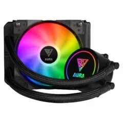 Gamdias Liquid Kühler Aura GL120 Wakü retail