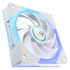 ASUS LÜFTER ROG EURUX GR120 FAN ARGB White
