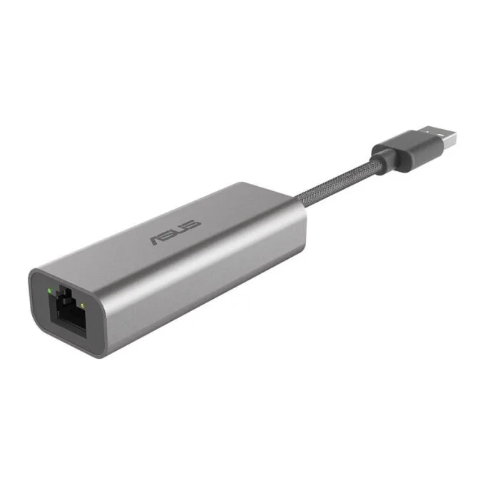 ASUS USB-C2500 network card — image 1