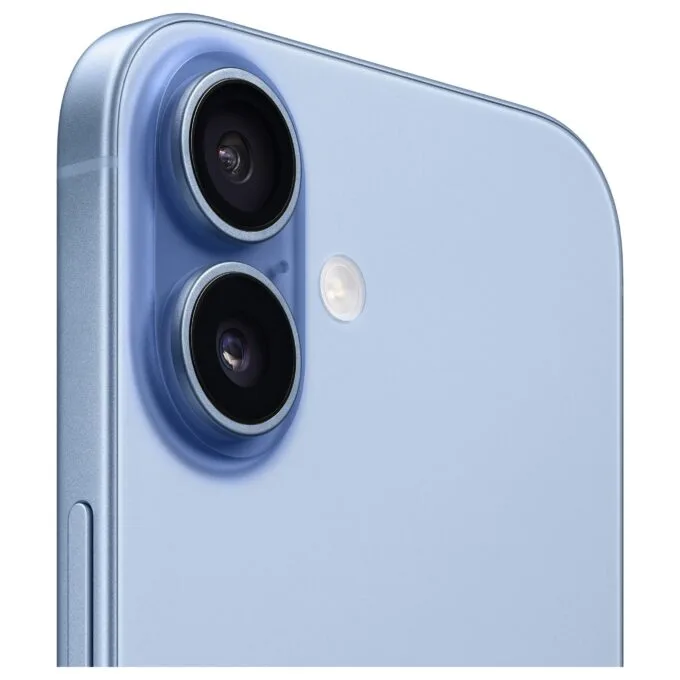 iPhone 17 256GB - Mist Blue — image 3