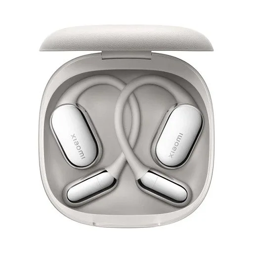 Xiaomi OpenWear Stereo Pro, Titan Gray — image 1