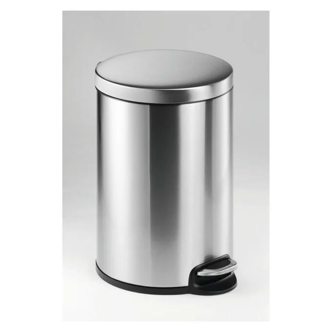 Mülleimer 20,0 l edelstahl — image 2