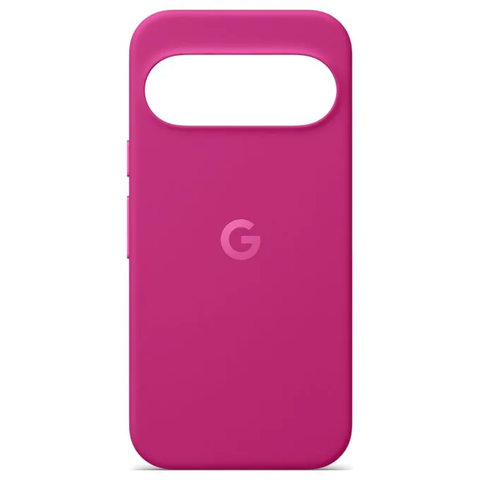 Pixel 11 Case Hibiscus 4CS4 5B05 — image 1