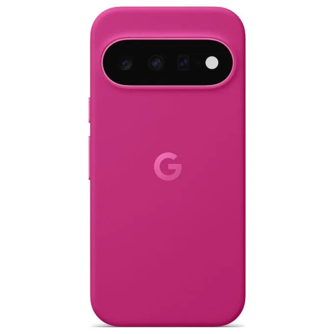 Pixel 11 Case Hibiscus 4CS4 5B05 — image 3