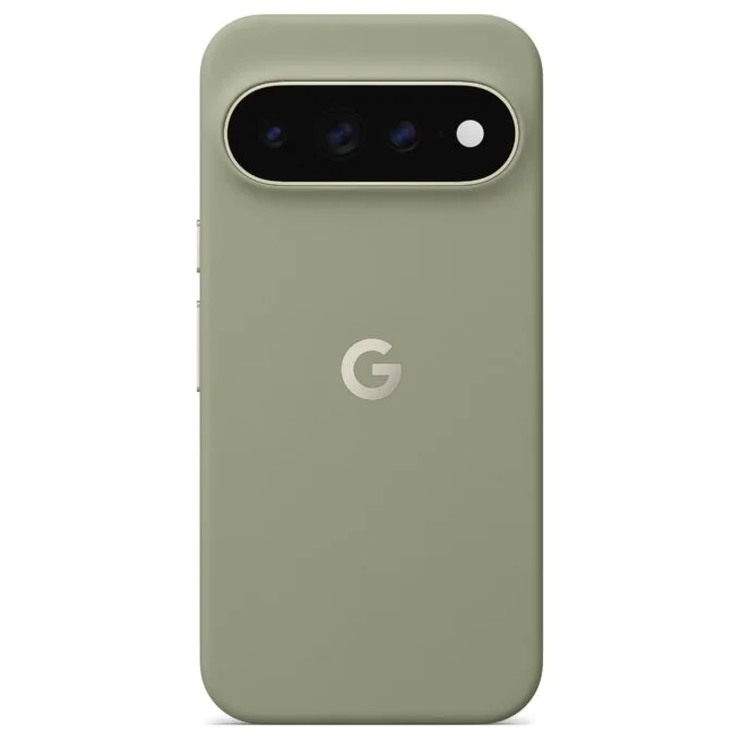 Pixel 11 Pro XL Case Olive PKK4 5B05 — image 2