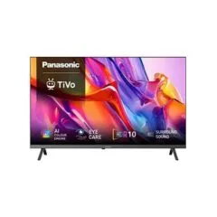 32 HD Ready Panasonic TB-32S40CEZS LED SmartTV TiVo