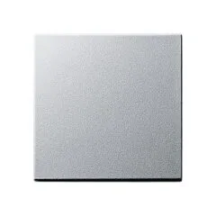 GIRA 029626 Wippe System 55 Farbe Alu