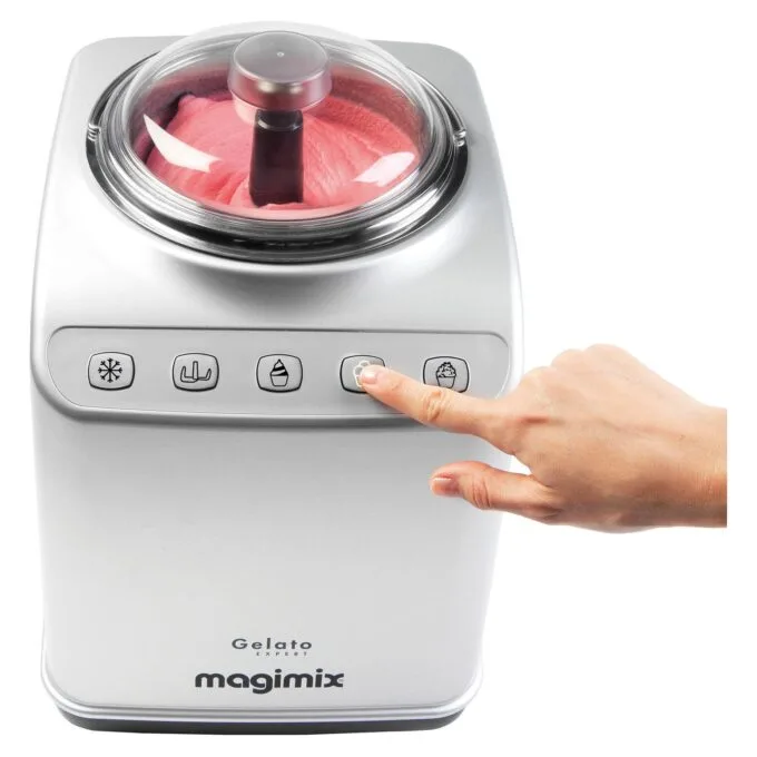 Magimix Gelato Expert Eismaschine — image 2