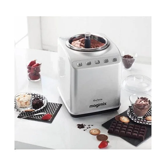 Magimix Gelato Expert Eismaschine — image 3