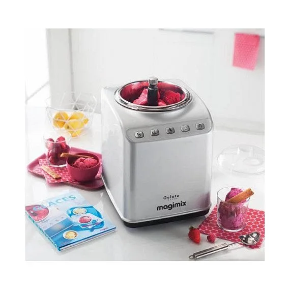 Magimix Gelato Expert Eismaschine — image 4