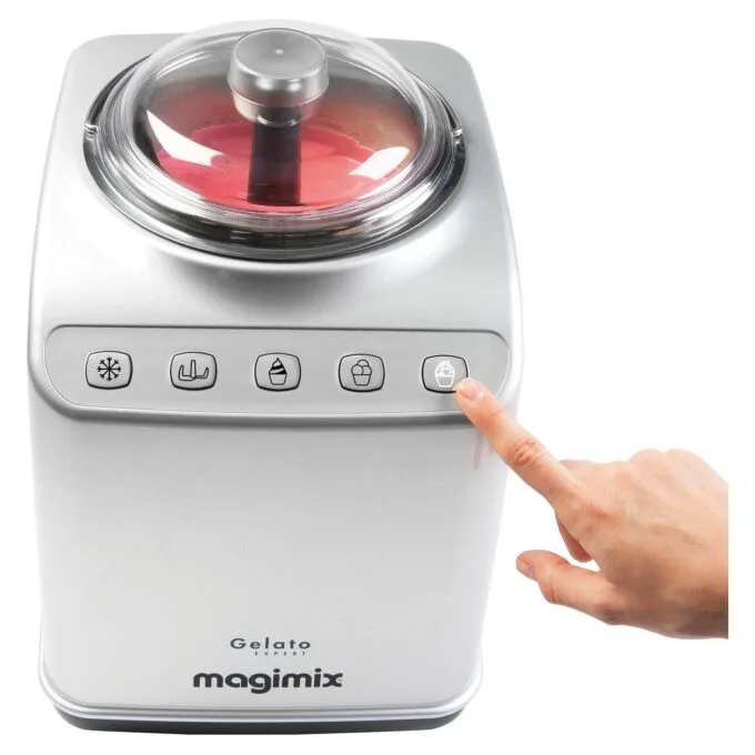 Magimix Gelato Expert Eismaschine — image 5