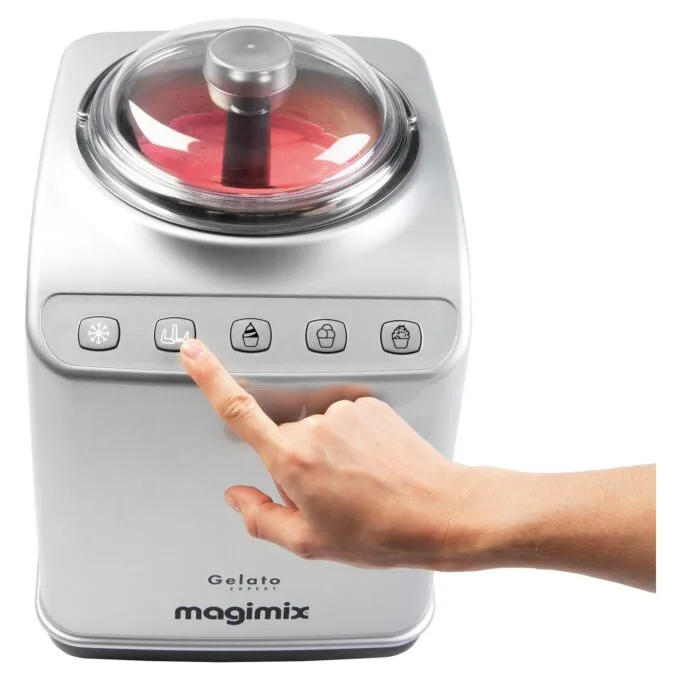 Magimix Gelato Expert Eismaschine — image 7