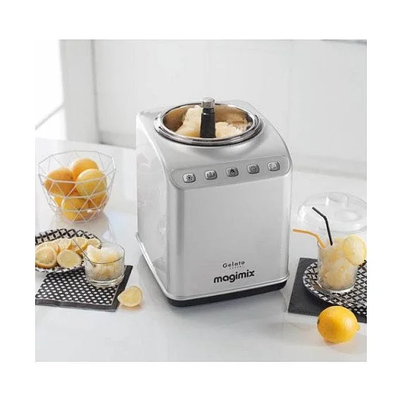 Magimix Gelato Expert Eismaschine — image 8