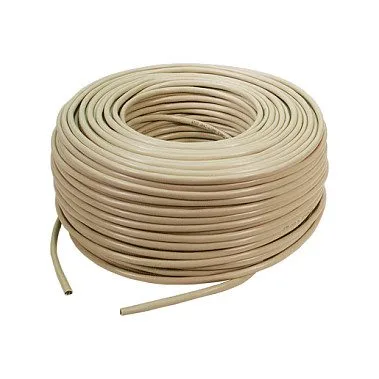Cat.5e Installation Cable, SF/UTP, 100m, EconLine — image 1