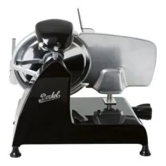 Berkel Red Line RL 250 schwarz Aufschnittmaschine