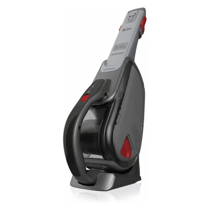 Black + Decker DVJ315B 10,8V Akkuhandsauger — image 1
