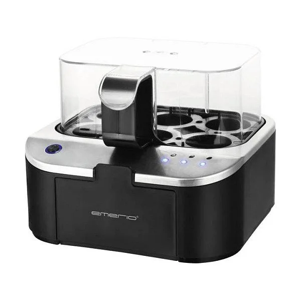 Emerio EB-123177.1 - Eierkocher - 400 W — image 1