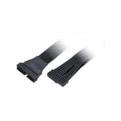 Akasa USB 3.0 19-pin 15cm extension low-profile connector