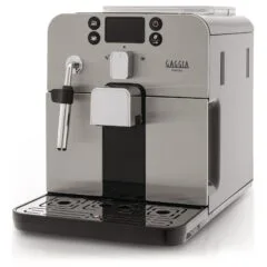 Gaggia R19305/11 Brera LED black