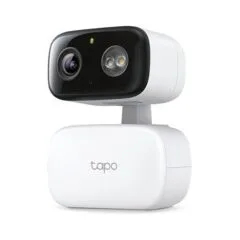 TP-Link Tapo C206 venkovn/outdoor kamera (2MP, 1080p, IR 12m, WiFi, micro SD card)
