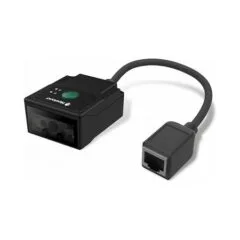 Newland FM431 Barracuda PRO, 2D Mega Pixel Fixed Mounted Reader,USB,Laser and LED Aimer, IR sensor.