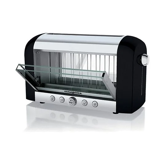 Magimix Toaster Vision black — image 2