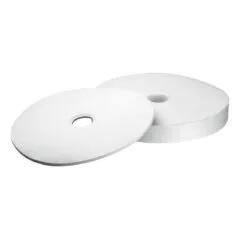 Bartscher Kaffeefilter, 250 St.