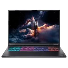 Acer Nitro 18 AI AN18-61-R24X RYZ AI 9 365/16GB/1TBSSD/RTX5070/W11 Home