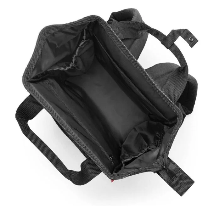 Reisenthel Allrounder R black — image 2