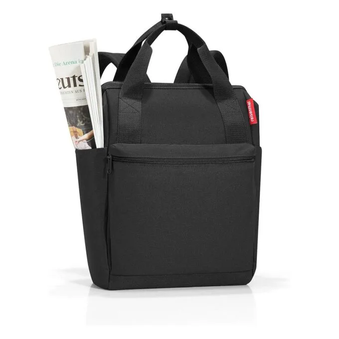 Reisenthel Allrounder R black — image 4
