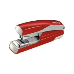 LEITZ Heftgerät NeXXt 5523 rot